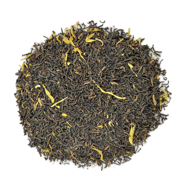 Decaf Monk's Blend - CO2 Decaffeinated